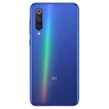 Xiaomi Mi 9 SE 6 128 GB Blue MZB7630EU