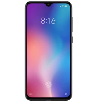 Xiaomi Mi 9 SE 6 128 GB Blue MZB7630EU