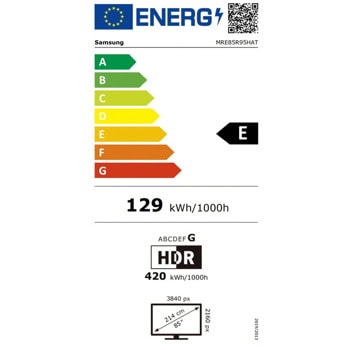 Samsung MRE95R85H MRE85R95HATXXH
