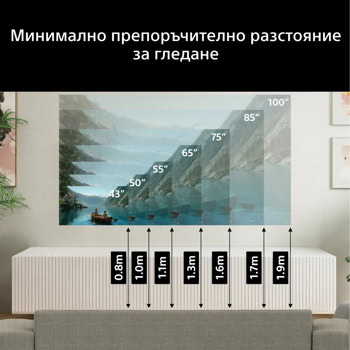 телевизор sony bravia 3 ii k100xr35m2pb.cei