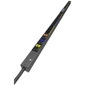 Електрически филтър Eaton EVMAF163X, 1x IEC 60309 63A, 24x IEC 60320 C13, 18x IEC 60320 C39, 14.4kW | JAR Computers Eaton EVMAF163X