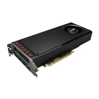 Asus RX480-8G