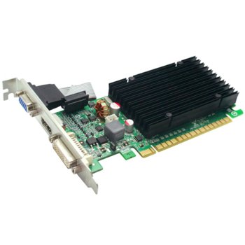 EVGA GeForce 210 1GB DDR3