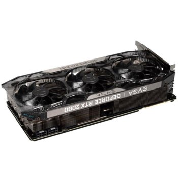 EVGA RTX 2080 FTW3 ULTRA GAMING