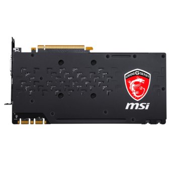 MSI GTX1070 GAMING Z 8G