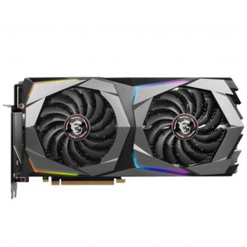 MSI RTX-2060-GAMING-Z-6G-PLUS