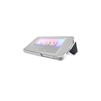 Blackberry Flip Shell White ACC-49284-202
