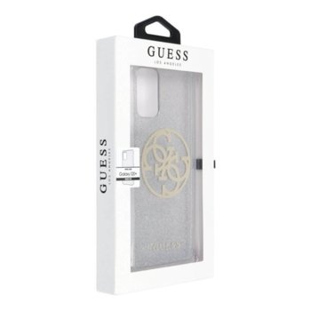 Guess 4G Circle Logo Galaxy S20+ GUHCS67PCUGLLG