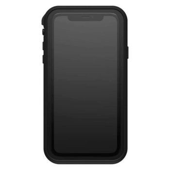 LifeProof Fre iPhone 11 black 77-62484