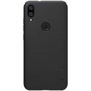 Nillkin Frosted Shield for Xiaomi Mi Play black