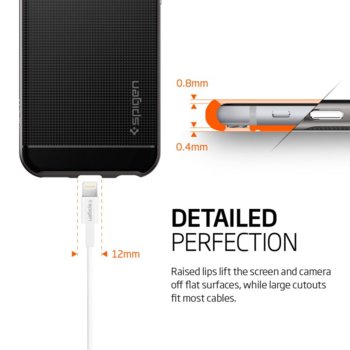 Spigen Neo Hybrid Case SPG11618