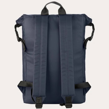 tucano rollo backpack blue | JAR Computers tucano rollo backpack blue