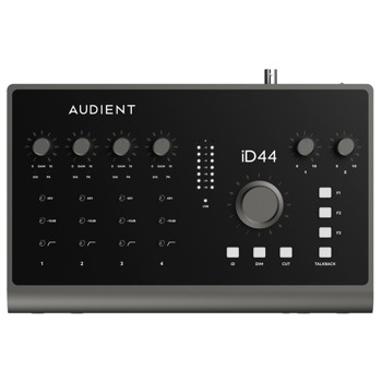 Аудио интерфейс Audient ID44