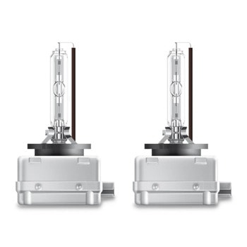 Автомобилна крушка Osram 66140XNN, 35W, 3200 lm, D1S, PK32d-2, ксенон, 2 броя | JAR Computers Автомобилна крушка Osram 66140XNN