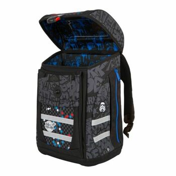 Ученическа раница CoolPack Teneris Star Wars