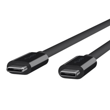 Belkin F2CU049bt2M-BLK