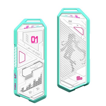 Asus ROG Strix Arion Hatsune Miku 90DD02H1-M09010