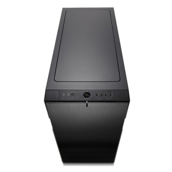 Fractal Design Define R6 USB-C Black - TG