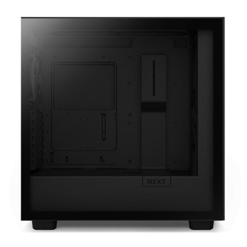 Кутия NZXT H7 Flow RGB CM-H71FB-R1 черна