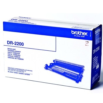 КАСЕТА ЗА BROTHER HL 2210/2250 - P№ DR22