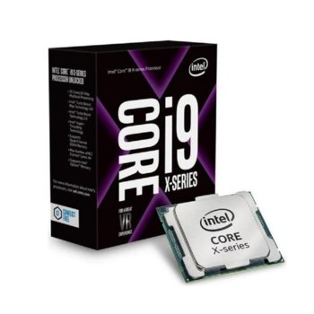 Процесор Intel Core i9-10920X, дванадесет ядрен (3.5/4.6GHz, 19.25MB Cache, LGA2066) Box, без охлаждане | JAR Computers Intel Core i9-10920X