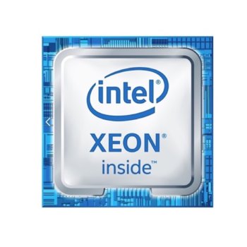 Intel Xeon E-2146G Tray