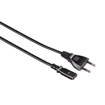 2pin laptop cable 1.5m