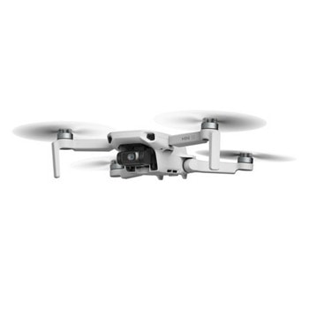 DJI Mini SE Fly More Combo CP.MA.00000320.01