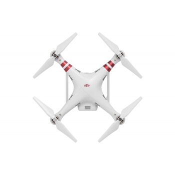 DJI QuadCopter Phantom 3 Standard