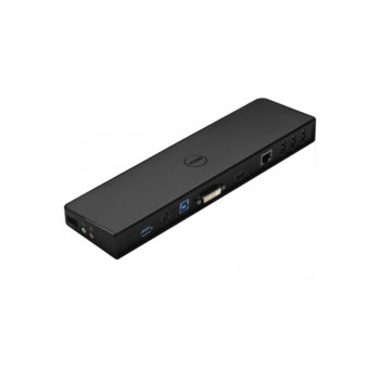 Dell SuperSpeed USB 3.0 Docking Station