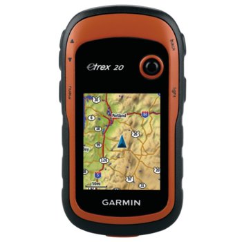 Garmin eTrex 20