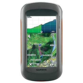 Garmin Montana 650