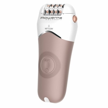 Rowenta Wet and Dry Aquasoft EP4930F0