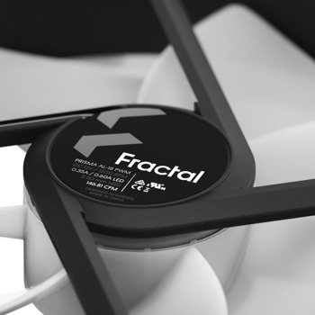 Fractal Design Prisma AL-18 PWM 2-Pack