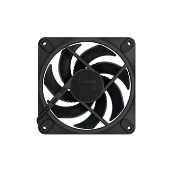 вентилатор fd momentum 12 rgb 120mm черен