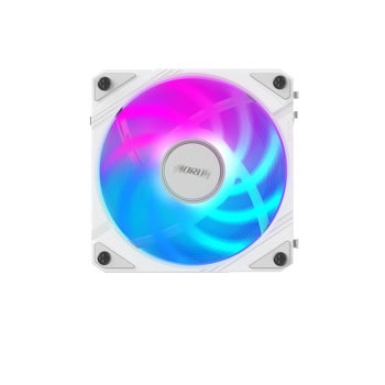 Вентилатор 120mm, Gigabyte Aorus Ez Chain Ice, 4-pin, 2000rpm | JAR Computers Gigabyte Aorus Ez Chain Ice GP-ECFAN1201 ICE