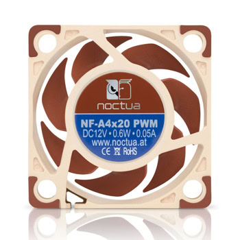 Noctua NF-A4x20-PWM