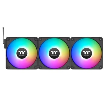 Thermaltake CT120 EX Reverse CL-F192-PL12SW-A