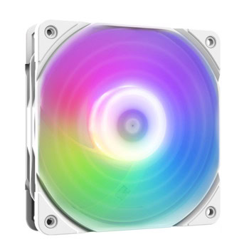 zalman zm-af120r argb white | JAR Computers zalman zm-af120r argb white
