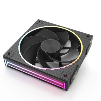 zalman zm-df120r a3 black