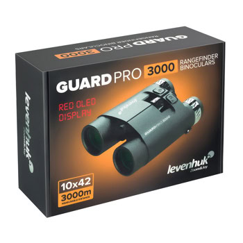 Levenhuk Guard PRO 3000 83965