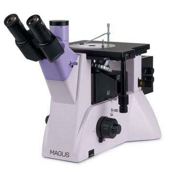 MAGUS Metal V700 DIC