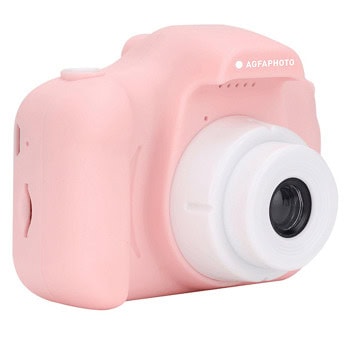 Аgfa Realikids Cam Mini Pink ARKCMPK