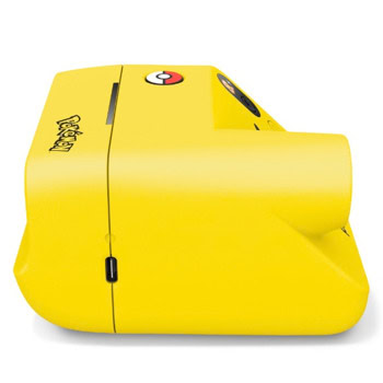 Polaroid GO Gen 3 Pokemon Pikachu Edition | JAR Computers Polaroid GO Gen 3 Pokemon Pikachu Edition
