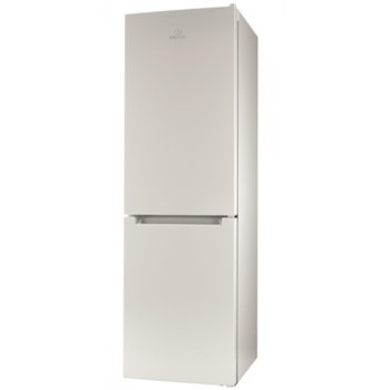 Хладилник с фризер Indesit LR9 S1QFW