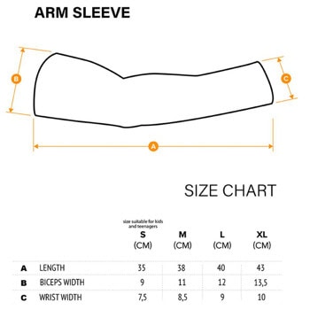 FragOn Arm Sleeve World of Warcraft Alliance M