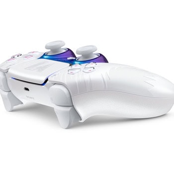 sony dualsense gta vi white limited ed