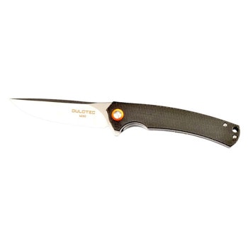 Сгъваем нож Dulotec K250-BK