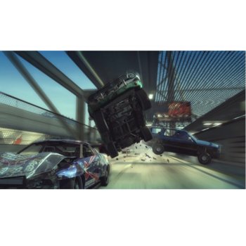 Burnout Paradise Remastered