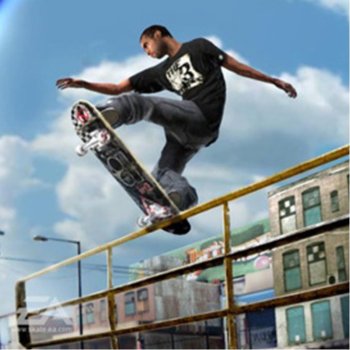 Skate 2